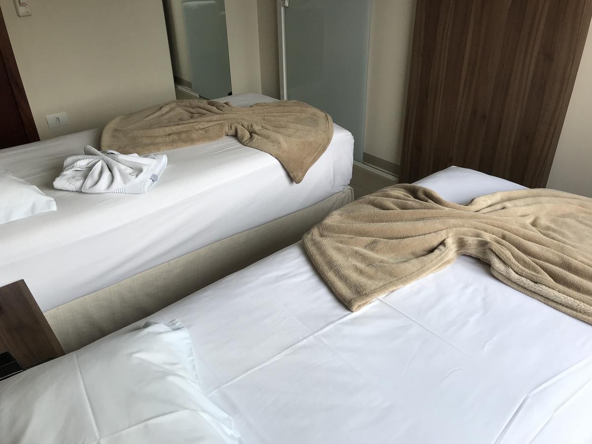 Horlandus Eco Hotel Loanda المظهر الخارجي الصورة