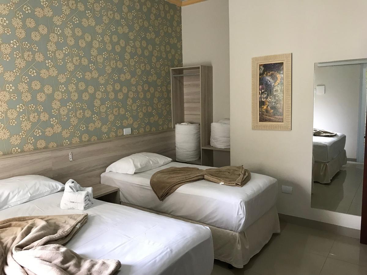 Horlandus Eco Hotel Loanda المظهر الخارجي الصورة
