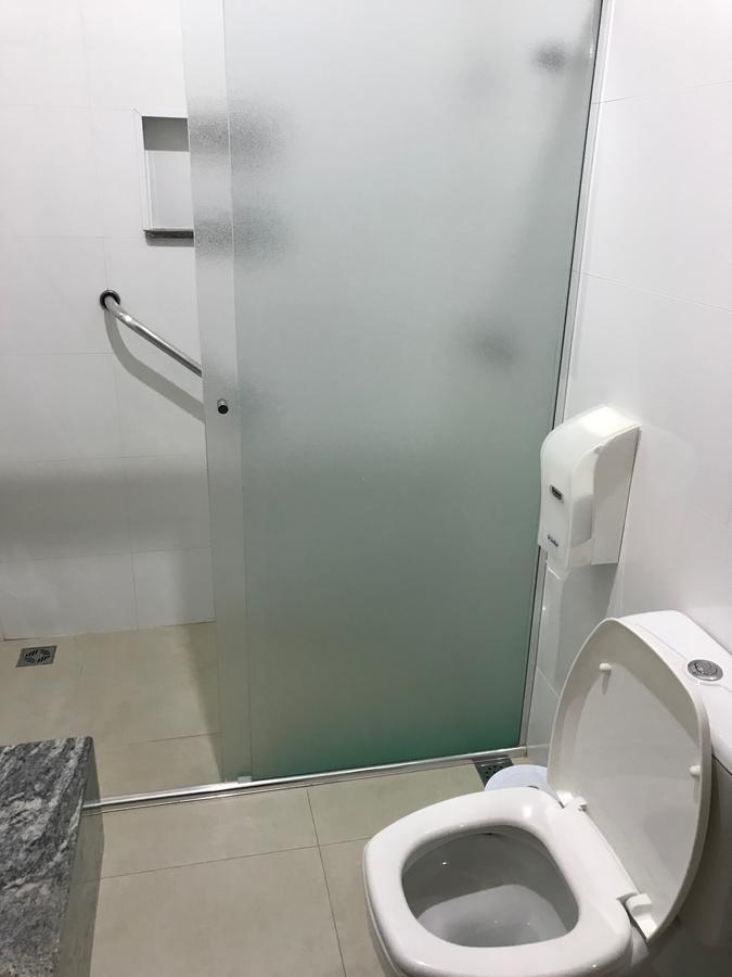Horlandus Eco Hotel Loanda المظهر الخارجي الصورة
