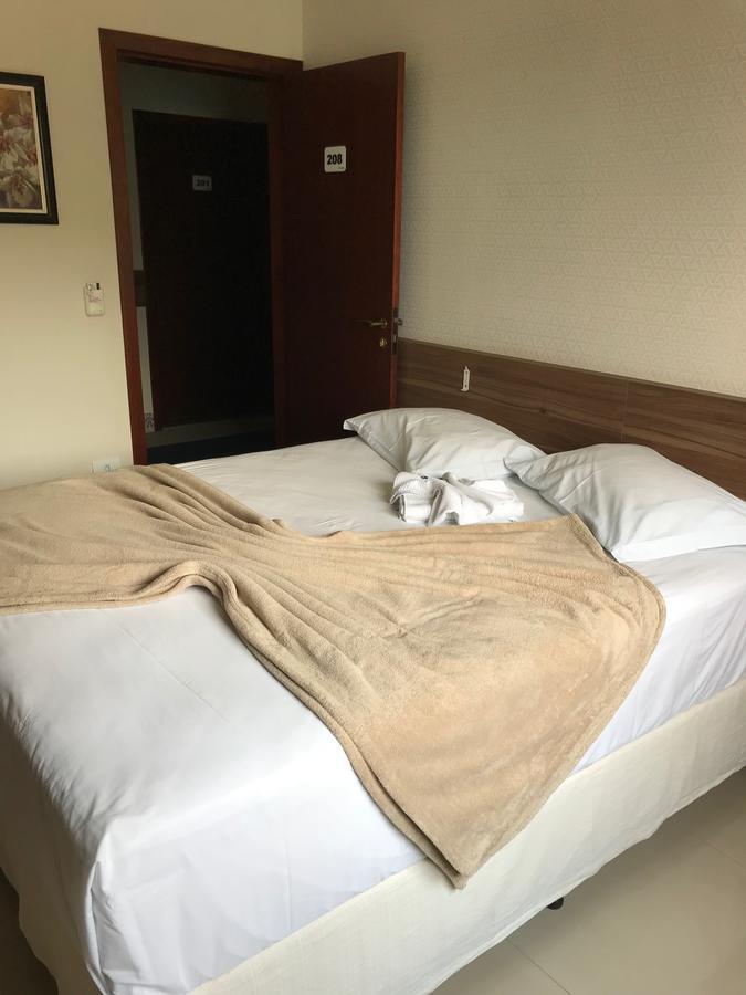 Horlandus Eco Hotel Loanda المظهر الخارجي الصورة