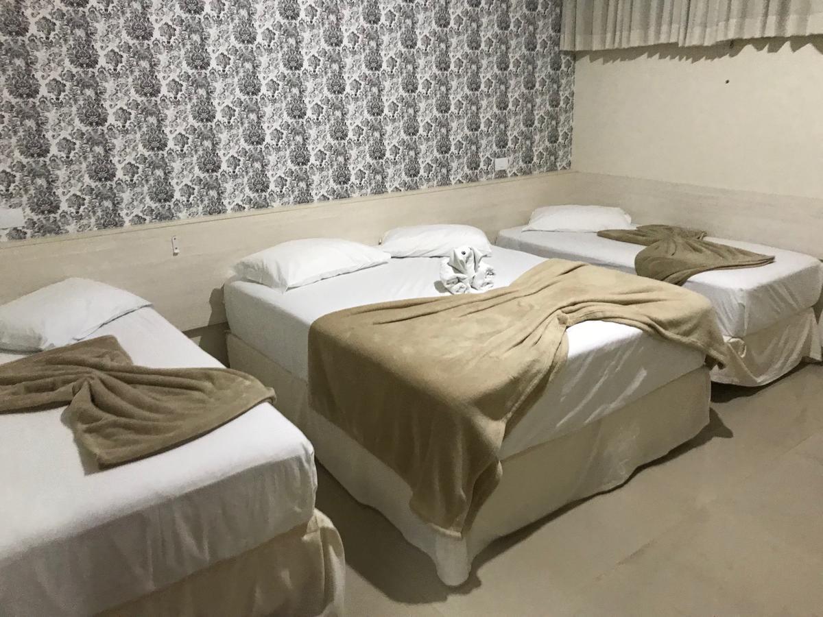 Horlandus Eco Hotel Loanda المظهر الخارجي الصورة