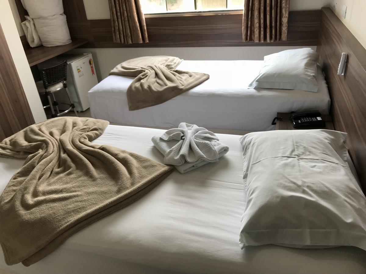 Horlandus Eco Hotel Loanda المظهر الخارجي الصورة