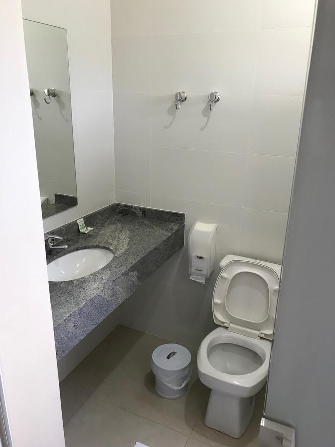 Horlandus Eco Hotel Loanda المظهر الخارجي الصورة