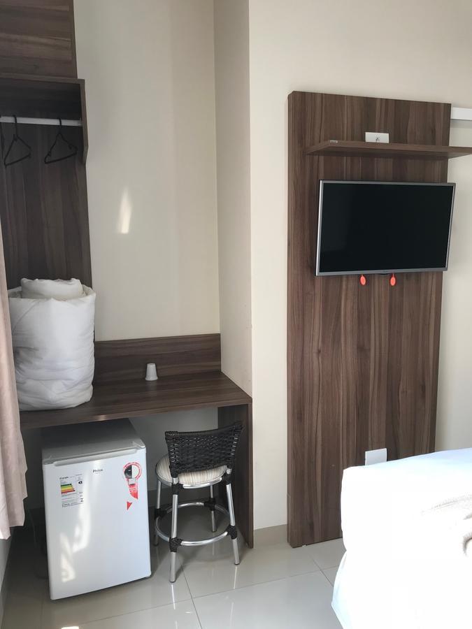 Horlandus Eco Hotel Loanda المظهر الخارجي الصورة