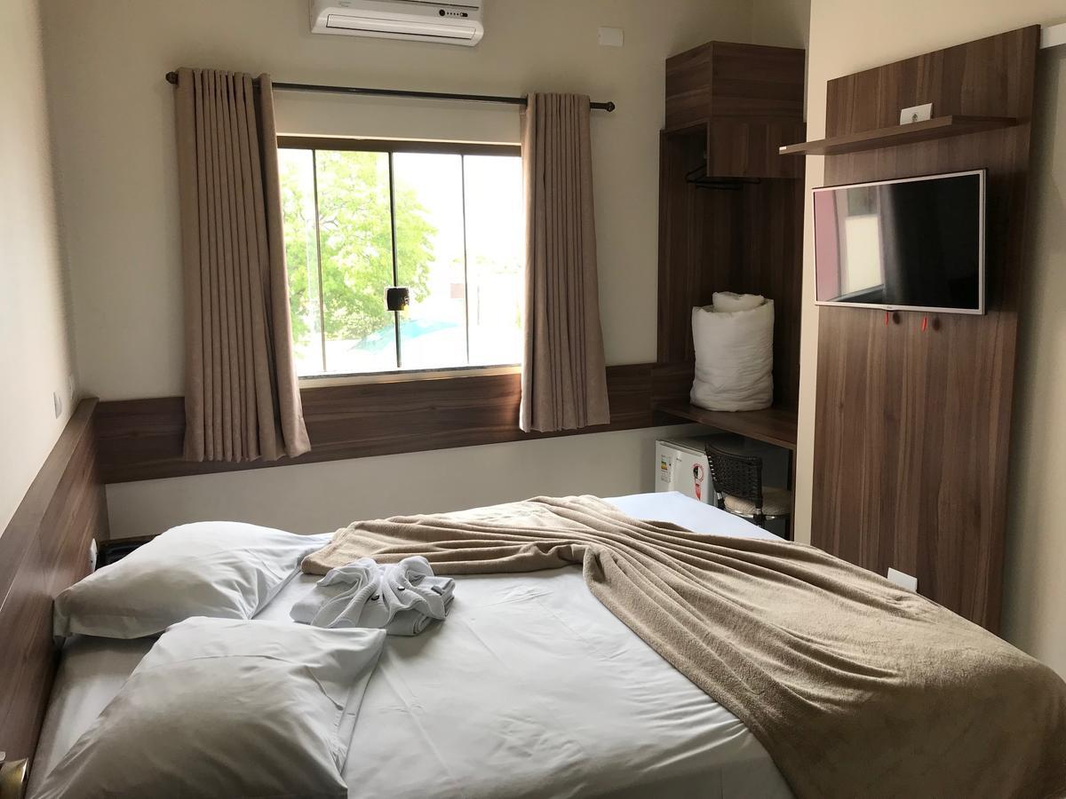 Horlandus Eco Hotel Loanda المظهر الخارجي الصورة