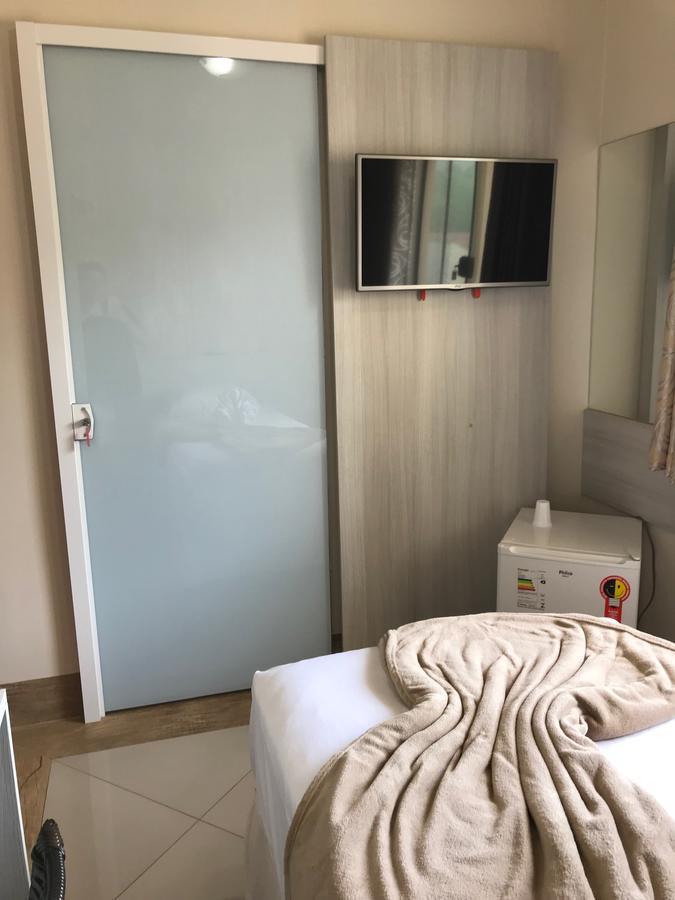 Horlandus Eco Hotel Loanda المظهر الخارجي الصورة