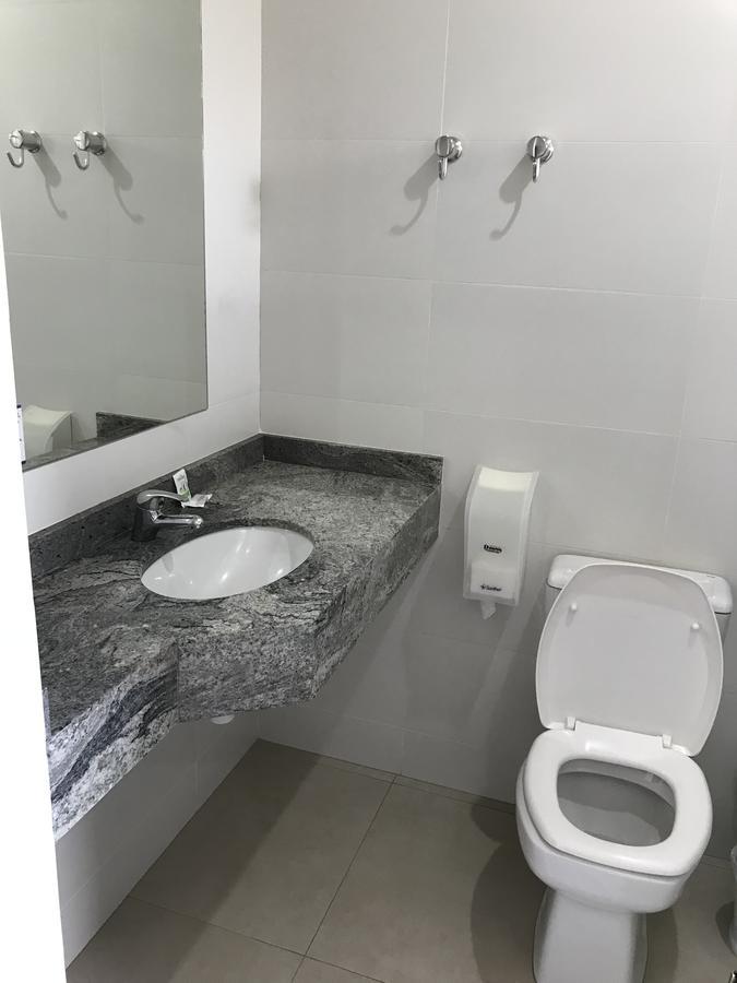 Horlandus Eco Hotel Loanda المظهر الخارجي الصورة
