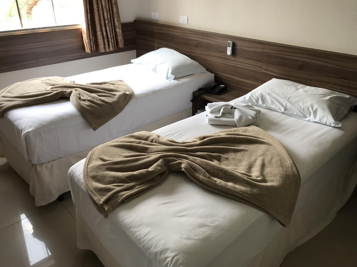 Horlandus Eco Hotel Loanda المظهر الخارجي الصورة