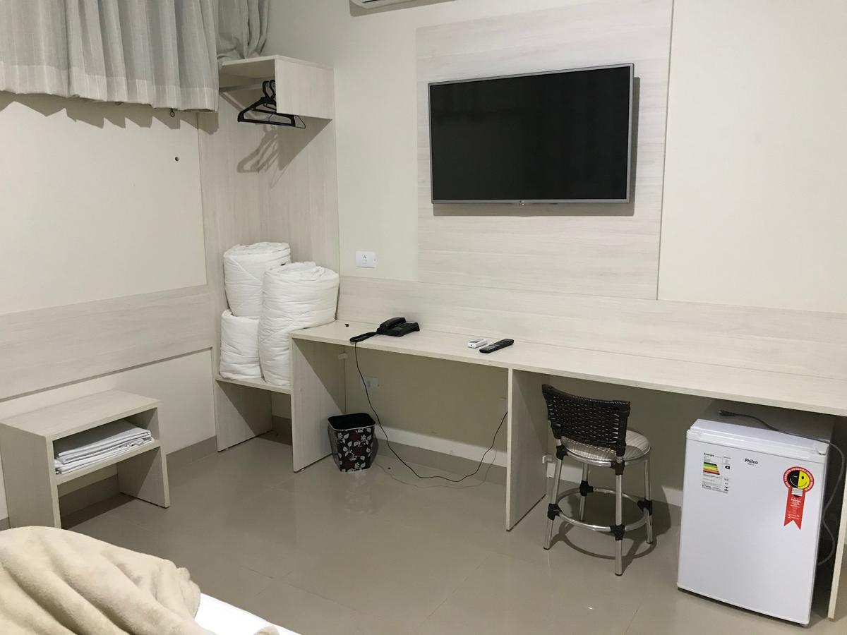 Horlandus Eco Hotel Loanda المظهر الخارجي الصورة