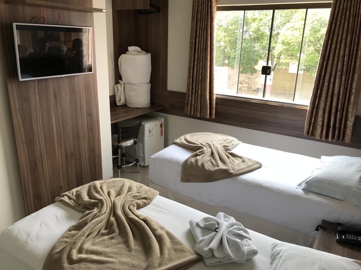 Horlandus Eco Hotel Loanda المظهر الخارجي الصورة