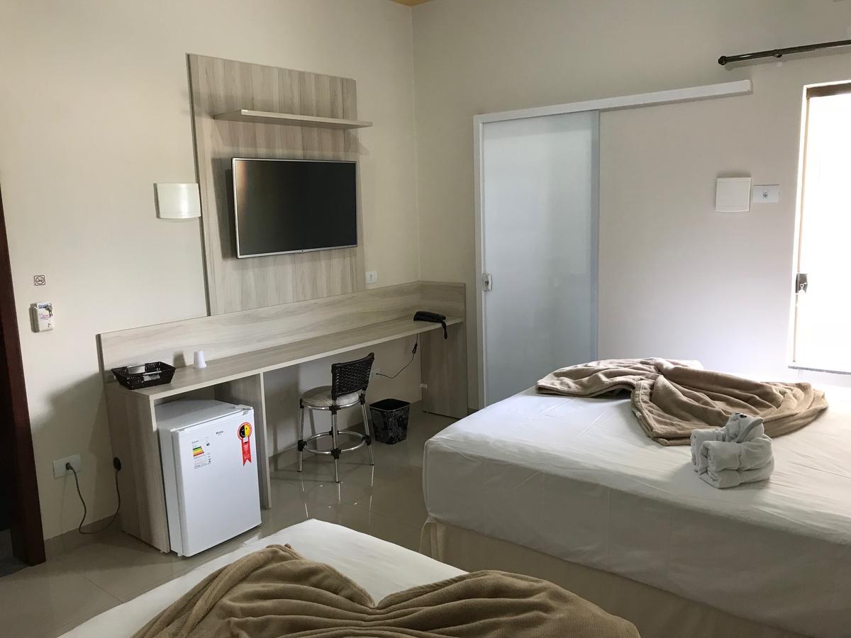 Horlandus Eco Hotel Loanda المظهر الخارجي الصورة