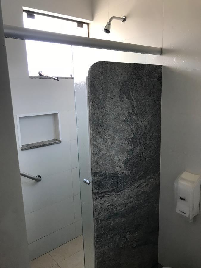 Horlandus Eco Hotel Loanda المظهر الخارجي الصورة