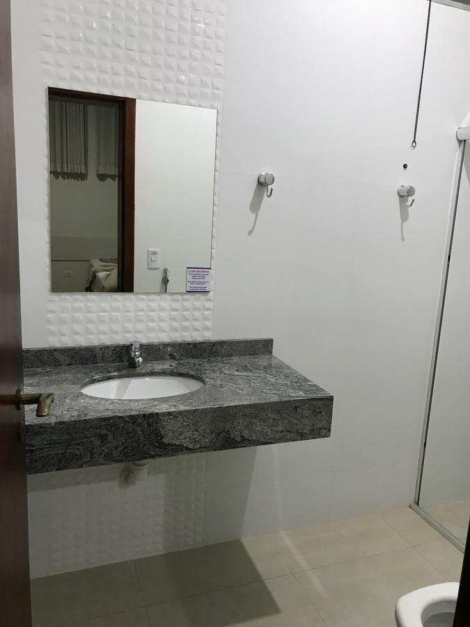 Horlandus Eco Hotel Loanda المظهر الخارجي الصورة