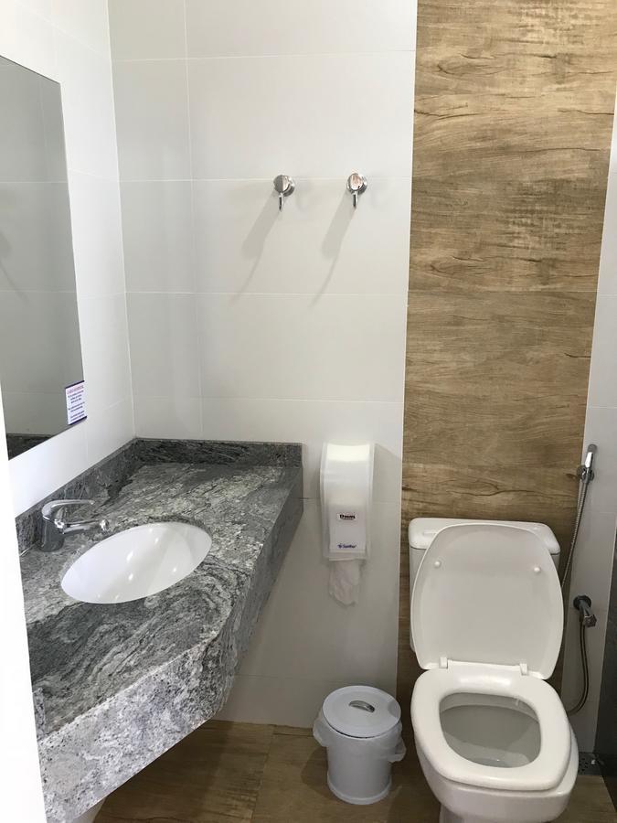 Horlandus Eco Hotel Loanda المظهر الخارجي الصورة