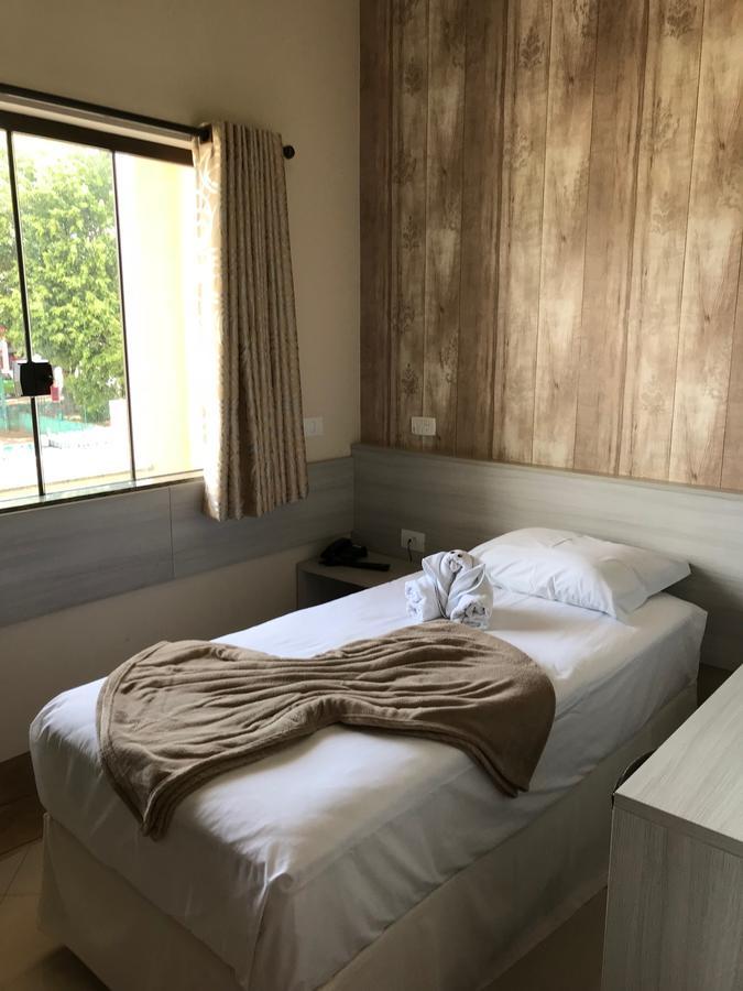 Horlandus Eco Hotel Loanda المظهر الخارجي الصورة