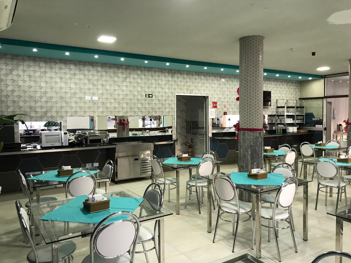 Horlandus Eco Hotel Loanda المظهر الخارجي الصورة